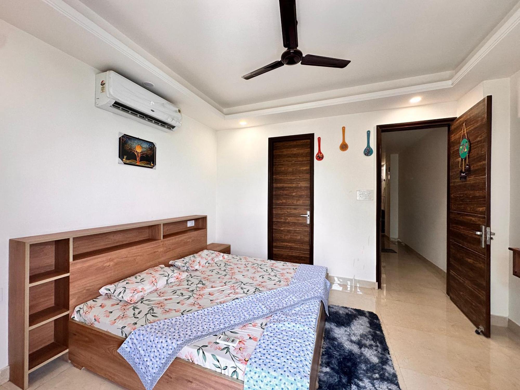 Yoga Retreat At The Ganges In Rishikesh Villa Dış mekan fotoğraf